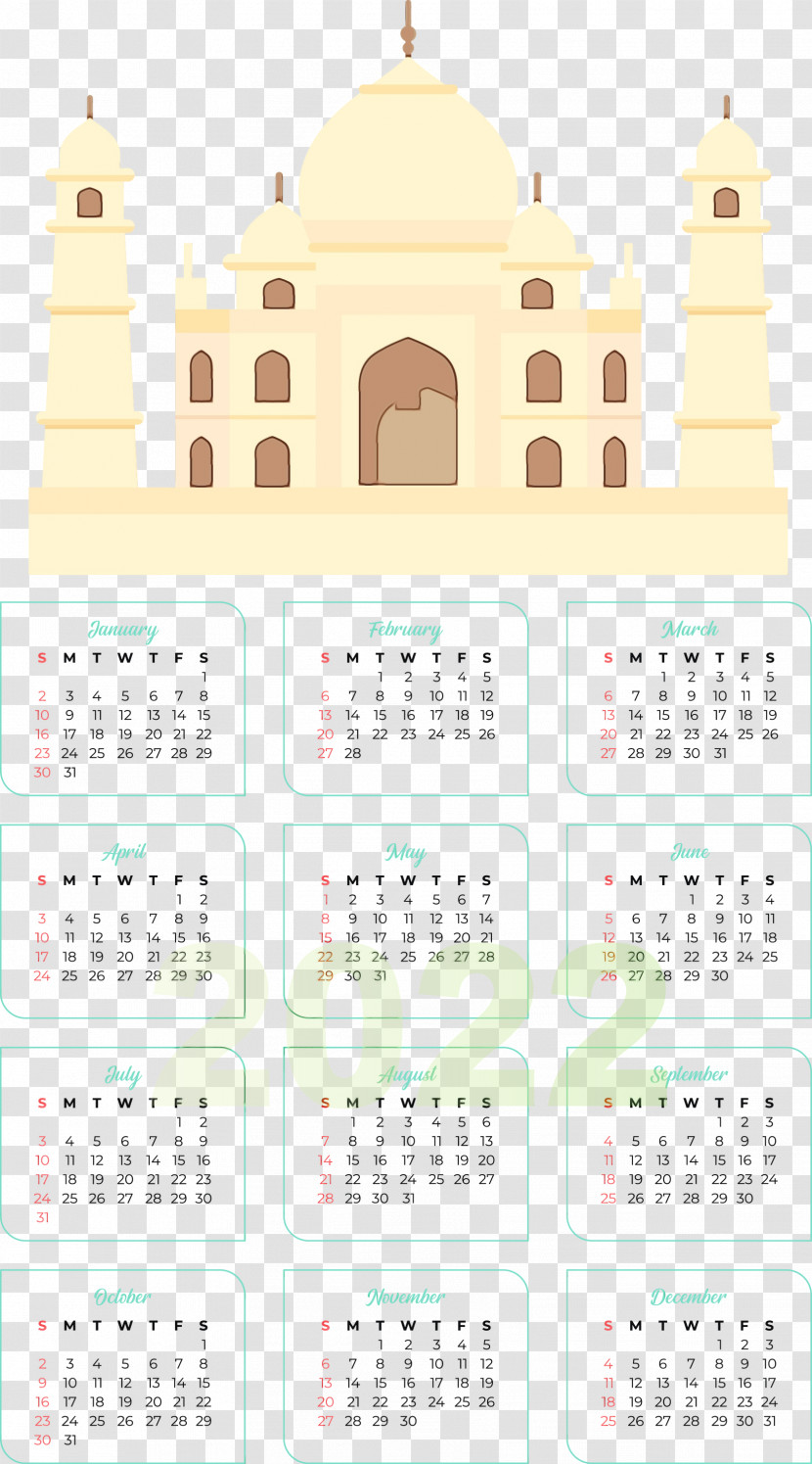 Calendar System 2021 2019 Merry Christmas Calendar Week Transparent PNG