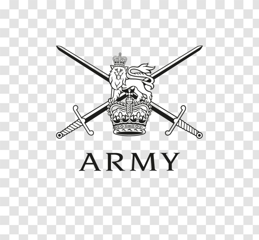United Kingdom British Army Armed Forces Military - Brand Transparent PNG