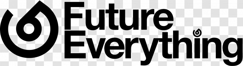 Logo FutureEverything Brand Font Product - Future - FUTURE CITY Transparent PNG