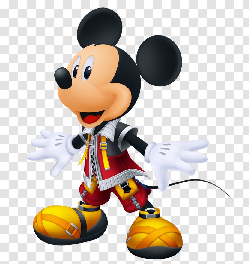 Kingdom Hearts Coded III 3D: Dream Drop Distance Birth By Sleep - Ii - Cliparts Transparent PNG
