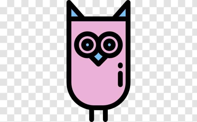 Owl Clip Art - Animation Transparent PNG