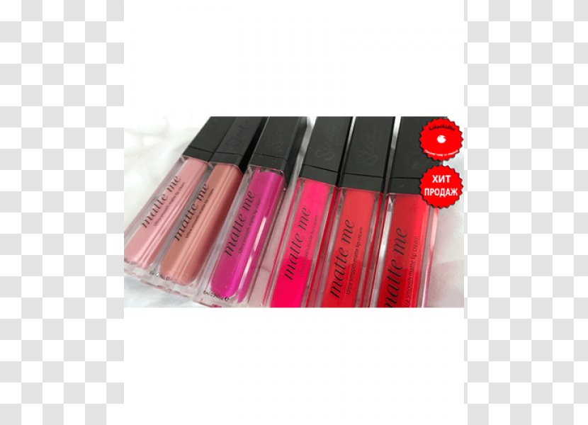 Lip Balm Gloss Cosmetics Lipstick Transparent PNG