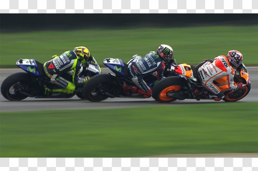 Grand Prix Motorcycle Racing Road Auto Race Motorsport - Motorcycling - Motogp Transparent PNG