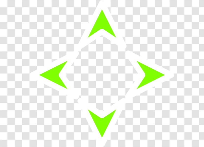 Royalty-free Symbol - Triangle Transparent PNG