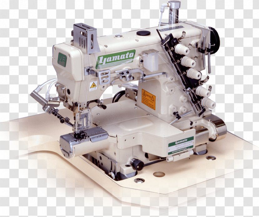 Sewing Machines Industry Machine Needles - Needle - Double Transparent PNG