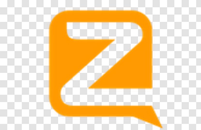 Zello Android Push-to-talk - Number Transparent PNG