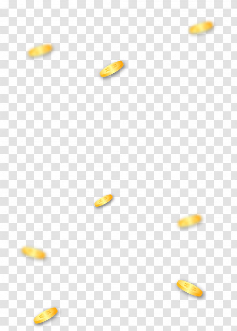 Icon - Gold - Vector Picture Transparent PNG