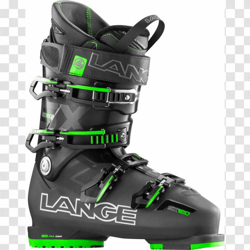 Lange Ski Boots Alpine Skiing Transparent PNG