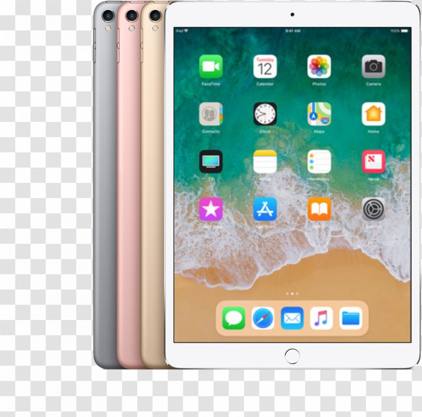 IPad Air 2 Pro - Gadget - Ipad Transparent PNG