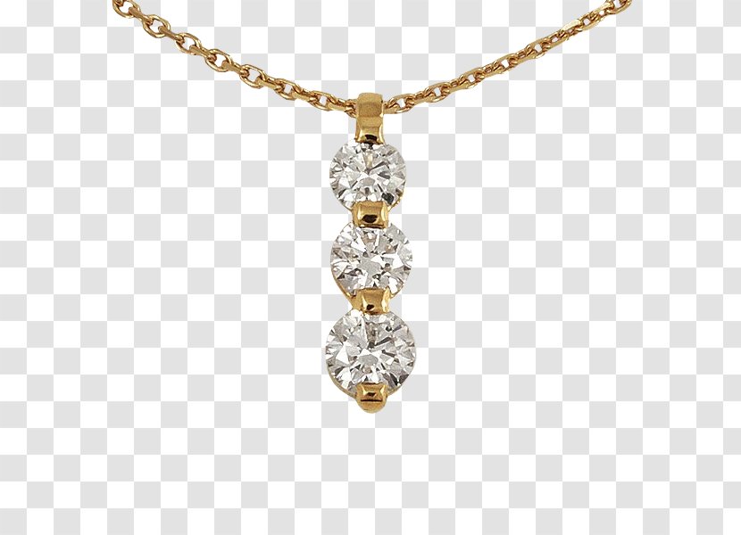 Necklace Charms & Pendants Jewellery Gold Chain - Lady Bird Transparent PNG