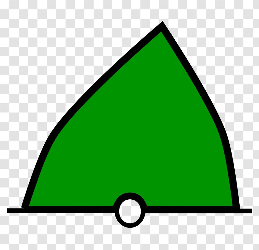 Buoy Green Clip Art - Symbol Transparent PNG