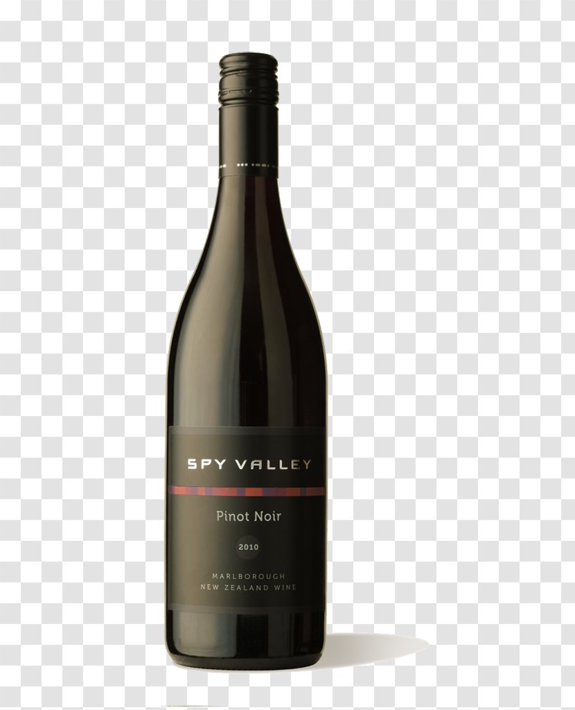 Spy Valley Wines Riesling Glass Bottle Liqueur - Marlborough - Wine Transparent PNG