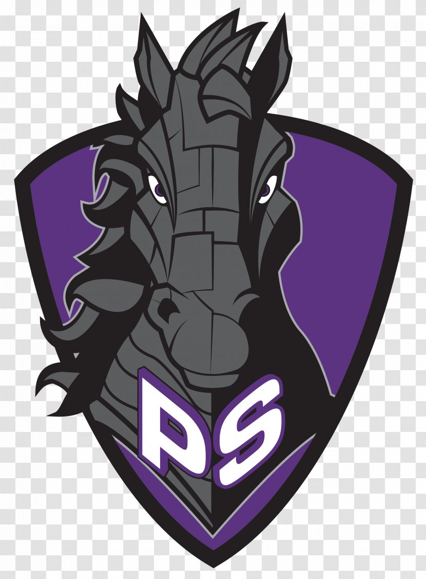Philip Simmons High School Iron Horse Phillip Logo - Fictional Character Transparent PNG