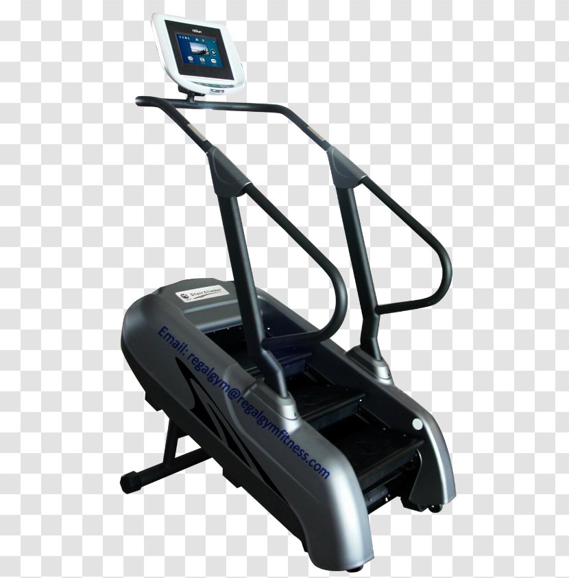 Exercise Equipment Stair Climbing Fitness Centre Machine - Physical - Case Transparent PNG