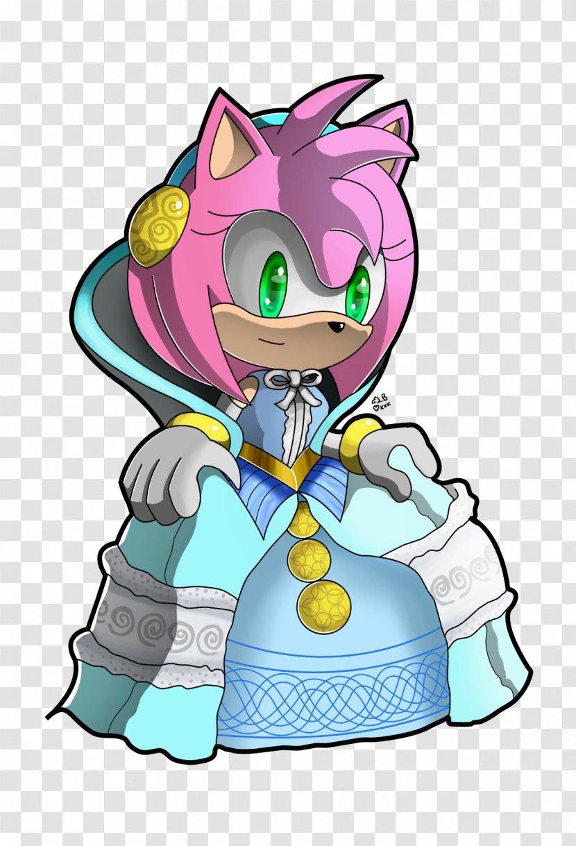 Sonic And The Black Knight Amy Rose Hedgehog Boom: Rise Of Lyric - Arthur Lancelot Transparent PNG