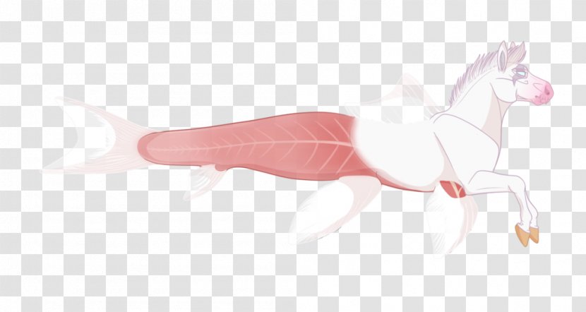 Canidae Dog Pink M Mammal Legendary Creature - Carnivoran Transparent PNG