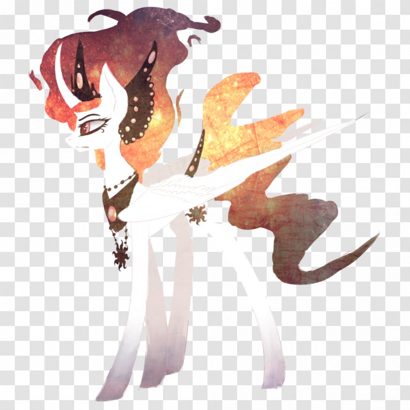 Costume Design Animated Cartoon - Mythical Creature Transparent PNG