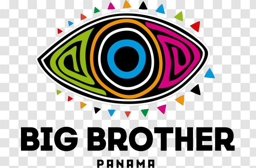 Logo Clip Art Graphic Design TVN - Artwork - Big Brother Transparent PNG