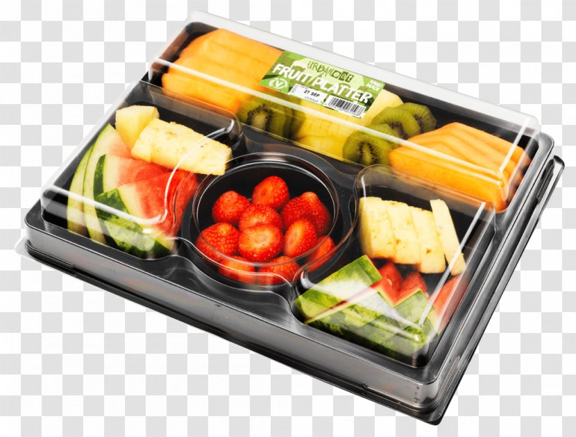 Osechi Vegetarian Cuisine Sushi 07030 - Asian Food Transparent PNG