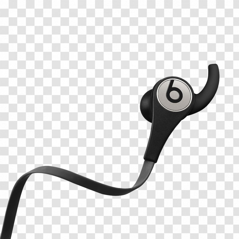 Headphones Beats Electronics Écouteur Tour² In-ear Monitor Transparent PNG