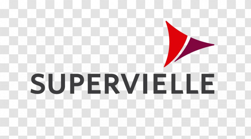 Banco Supervielle Logo Bank Brand Debit Card - Cordoba Transparent PNG