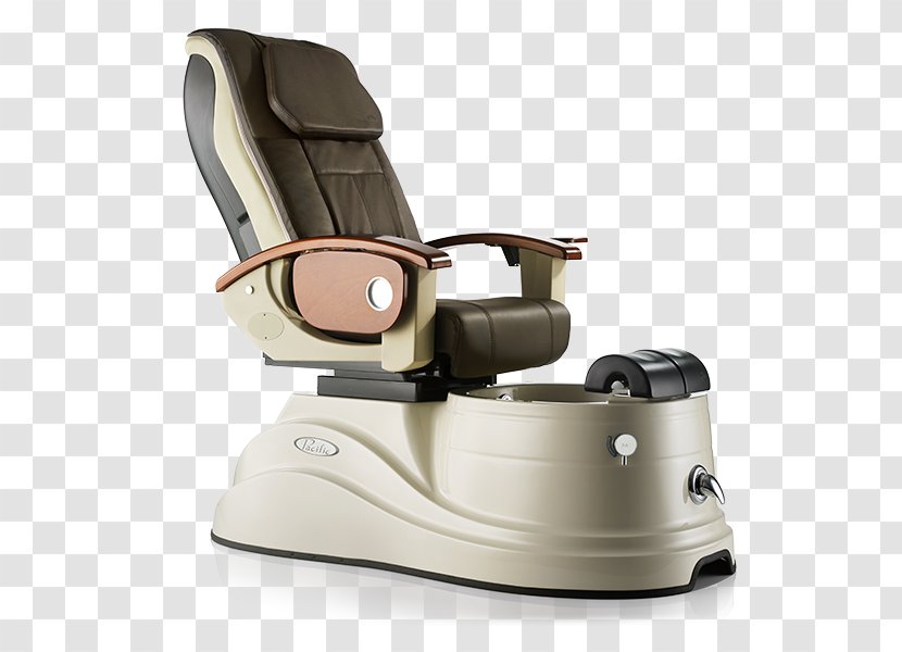 Massage Chair Pedicure Day Spa - J A Usa Incpedicure Manufacturer - Salon Transparent PNG