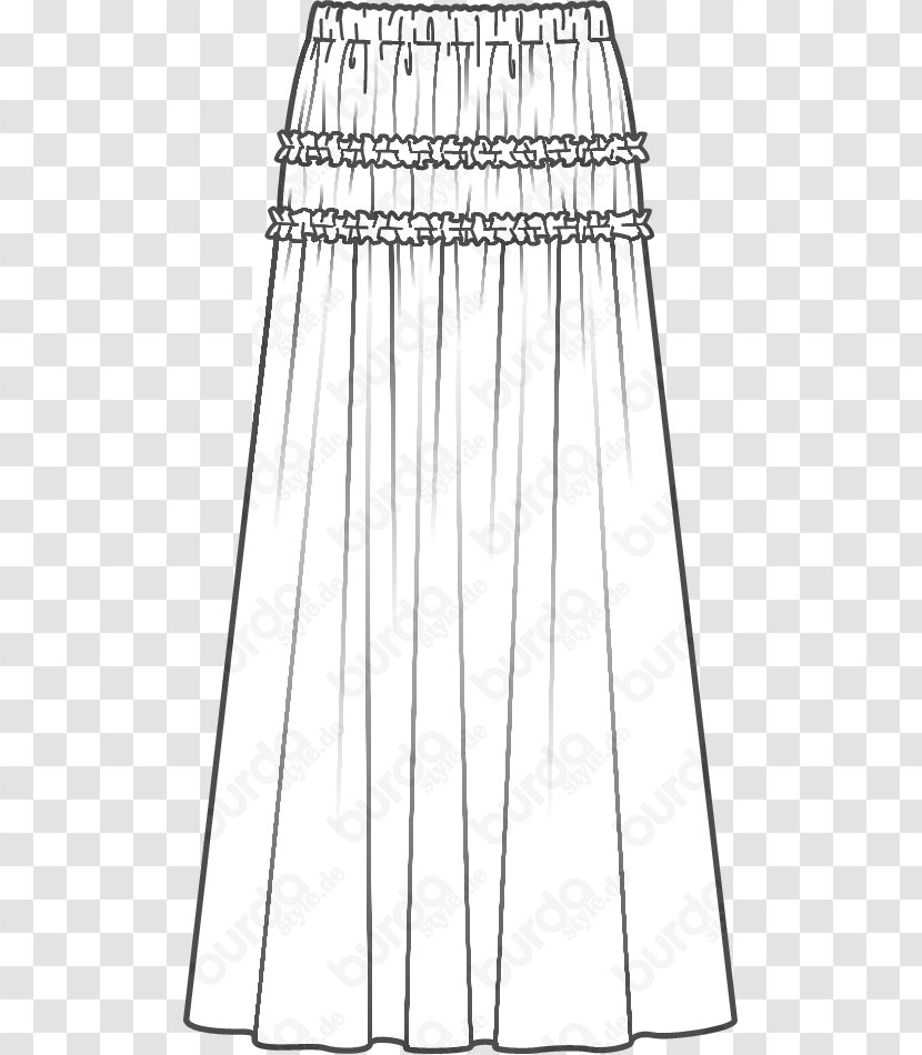 Dress Pattern Skirt Fashion Dirndl - Tree - Mabinogi Zero Talents Transparent PNG