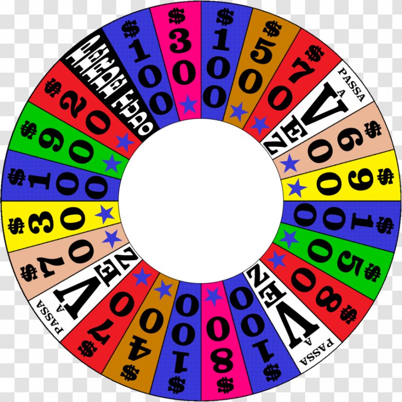DeviantArt Graphic Design Work Of Art Artist - Wheel - Fortune Free Play Game Show Word Puzzles Transparent PNG