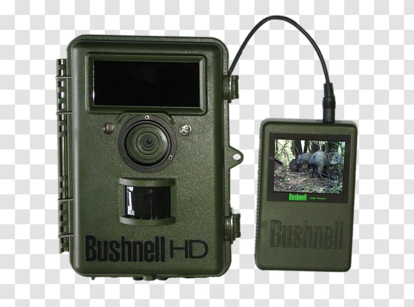 Camera Lens Trap Bushnell Corporation 12 Mp Natureview Cam Essential Hd Low Glow - Accessory Transparent PNG