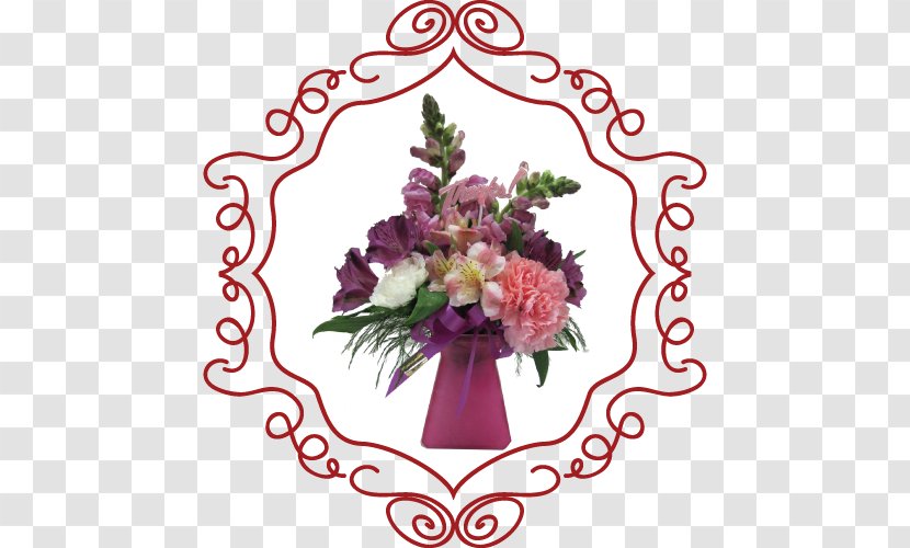 Cut Flowers Flower Bouquet Floral Design Floristry - Art - Lilac Transparent PNG