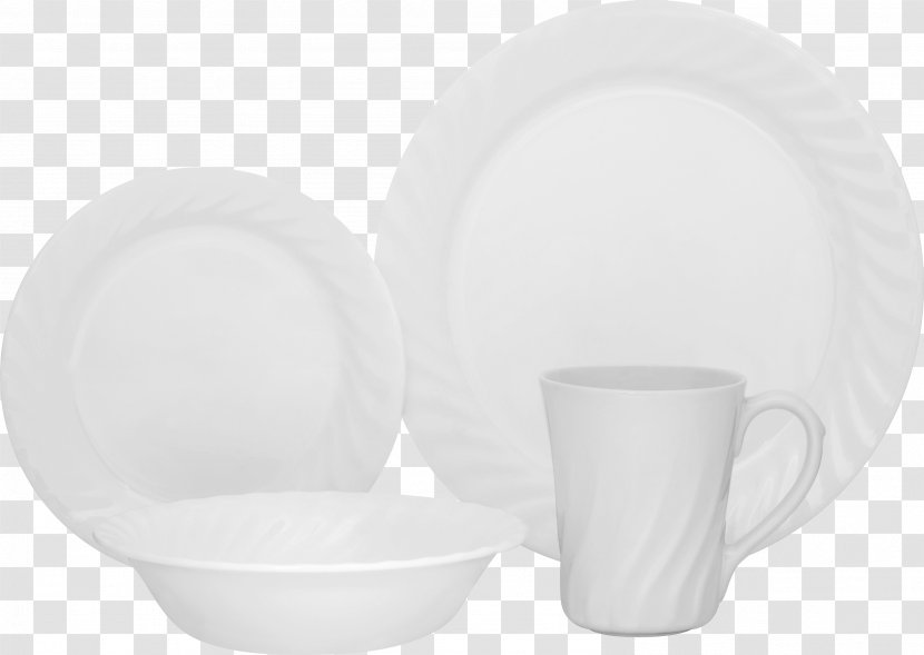 Corelle Tableware Plate Glass CorningWare - Room Transparent PNG