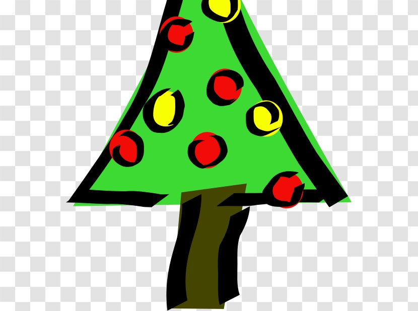 Clip Art Christmas Tree Vector Graphics Day Openclipart - Grass Transparent PNG