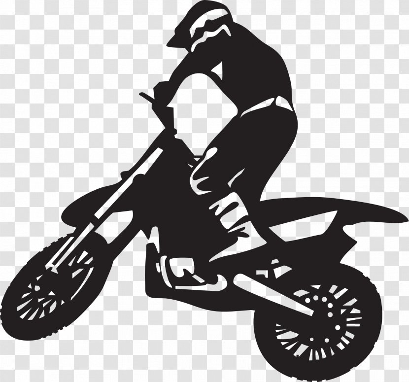 Motorcycle Helmets Motocross Dirt Bike Track Racing Transparent PNG