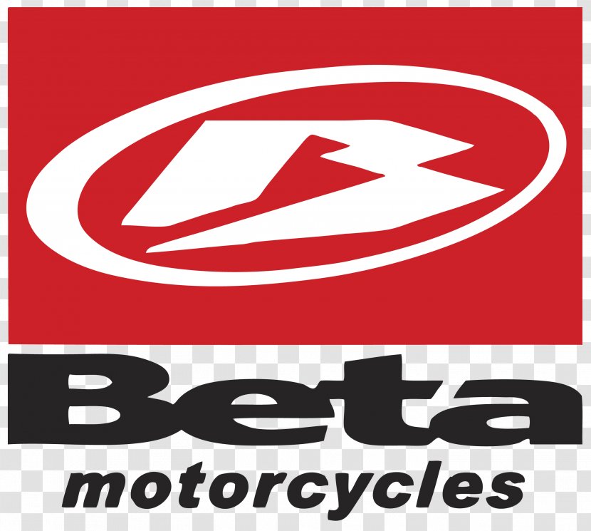 Beta RR Enduro Motorcycle Logo Transparent PNG