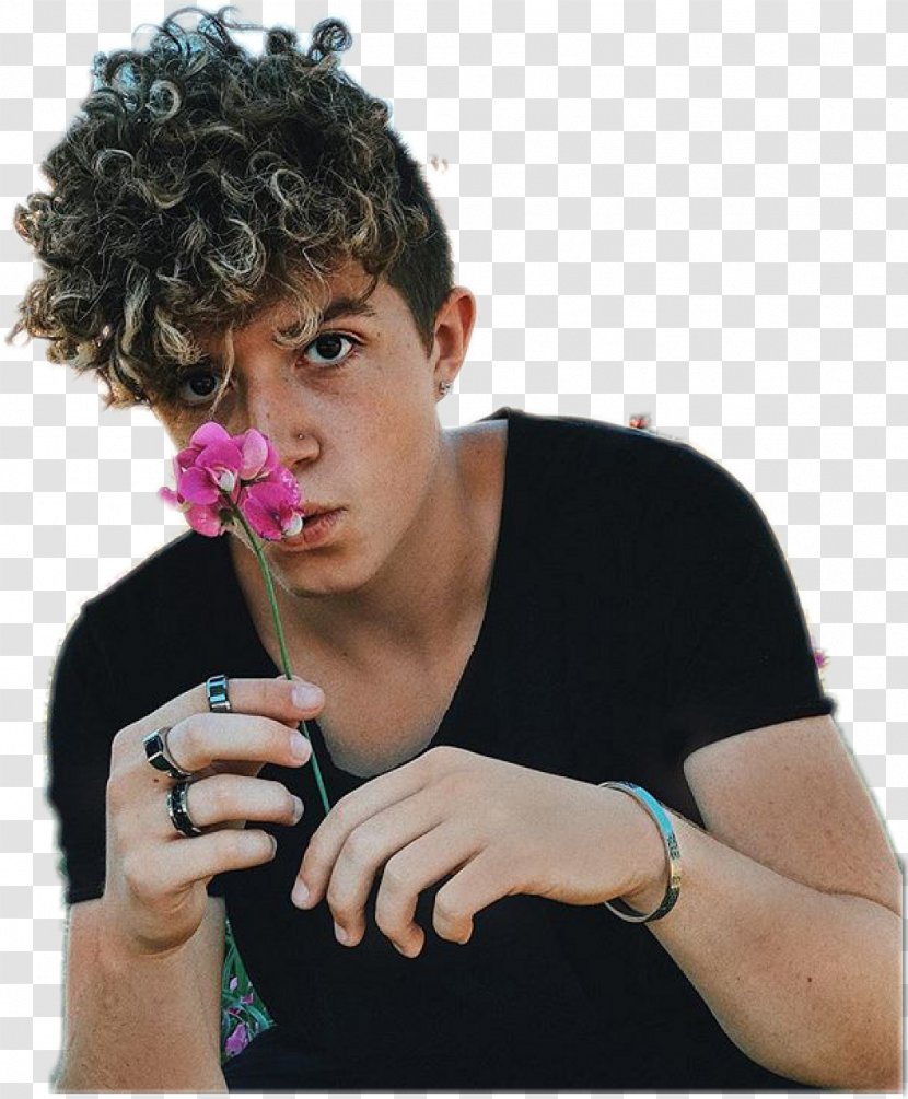 Jack Avery Why Don't We YouTube Sticker - Daniel Seavey - Instagram Love Transparent PNG