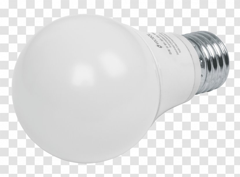 Lighting Light-emitting Diode Incandescent Light Bulb LED Lamp - Headlamp Transparent PNG