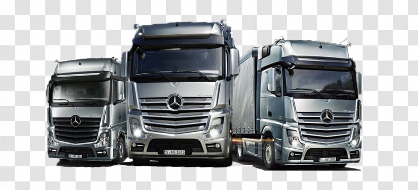Güterkraftverkehrsunternehmer, Prüfungstest Tire Truck Cargo Vehicle - Mode Of Transport - Actros Transparent PNG