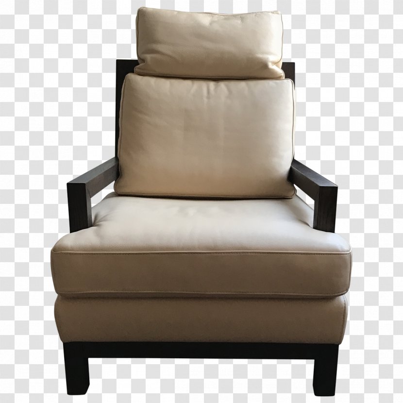 Club Chair Couch Roche Bobois Living Room Furniture - Seat Transparent PNG