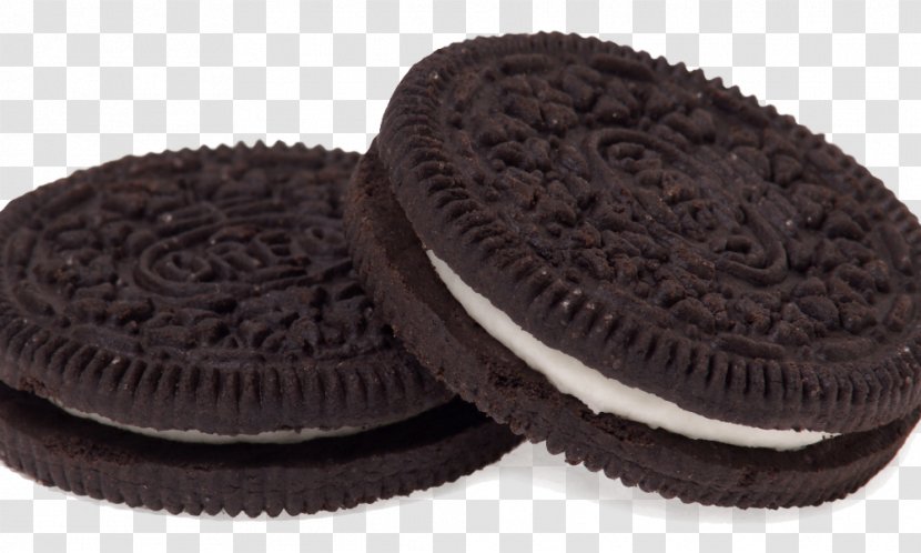 Cream Oreo Biscuits Nabisco - Dunking - Biscuit Transparent PNG