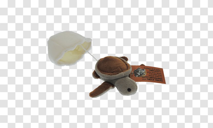 Turtle Stuffed Animals & Cuddly Toys Bump Brown Eggshell - Resort Transparent PNG