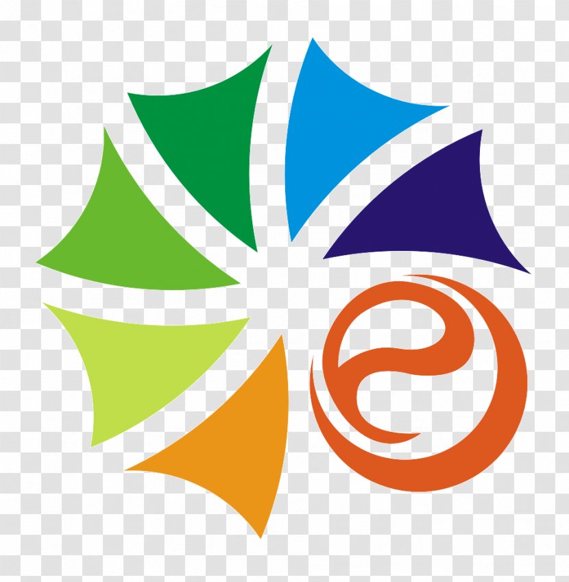 Guangzhou Vector Graphics Logo Image Design - Symbol - Allover Element Transparent PNG