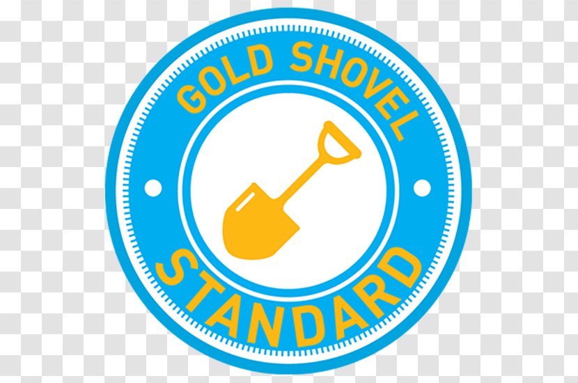 Gold Shovel Standard Business Certification Organization - Industry Transparent PNG