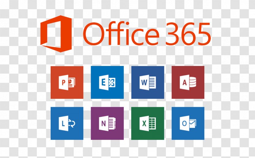 Microsoft Office 365 Certified Partner Online - Computer Icon - OneNote Transparent PNG