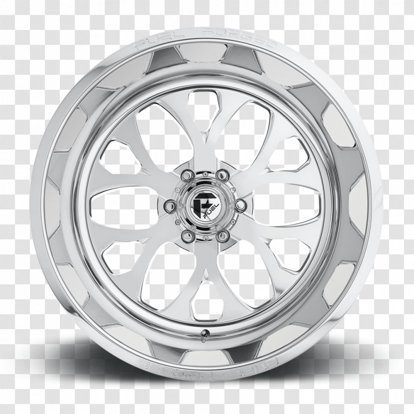 Alloy Wheel Car Forging Rim - Aluminium Transparent PNG