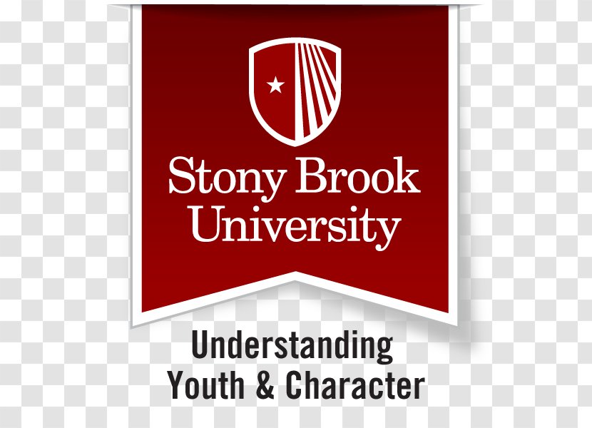 Stony Brook University Coles College Of Business Banner Seawolves Men's Lacrosse - School Transparent PNG