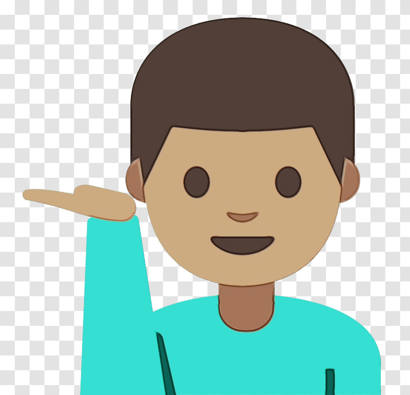 Emoticon Transparent PNG