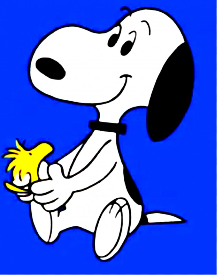 Snoopy MetLife Art - Heart Transparent PNG