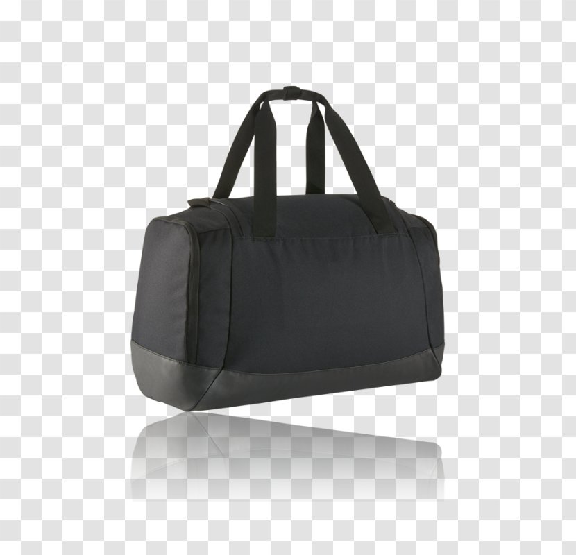 Handbag Nike Air Max Leather - Luggage Bags Transparent PNG