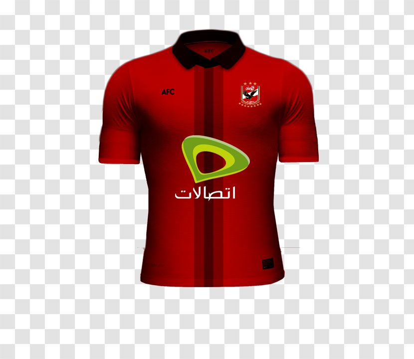 Jersey Al Ahly SC UEFA Euro 2016 Belgium National Football Team T-shirt - Brand Transparent PNG