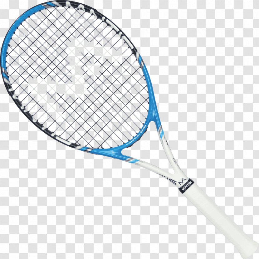 Racket Babolat Rakieta Tenisowa Tennis Sport - Wilson Sporting Goods - All-round Transparent PNG
